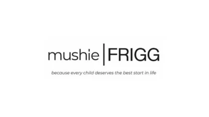 Mushie | FRIGG